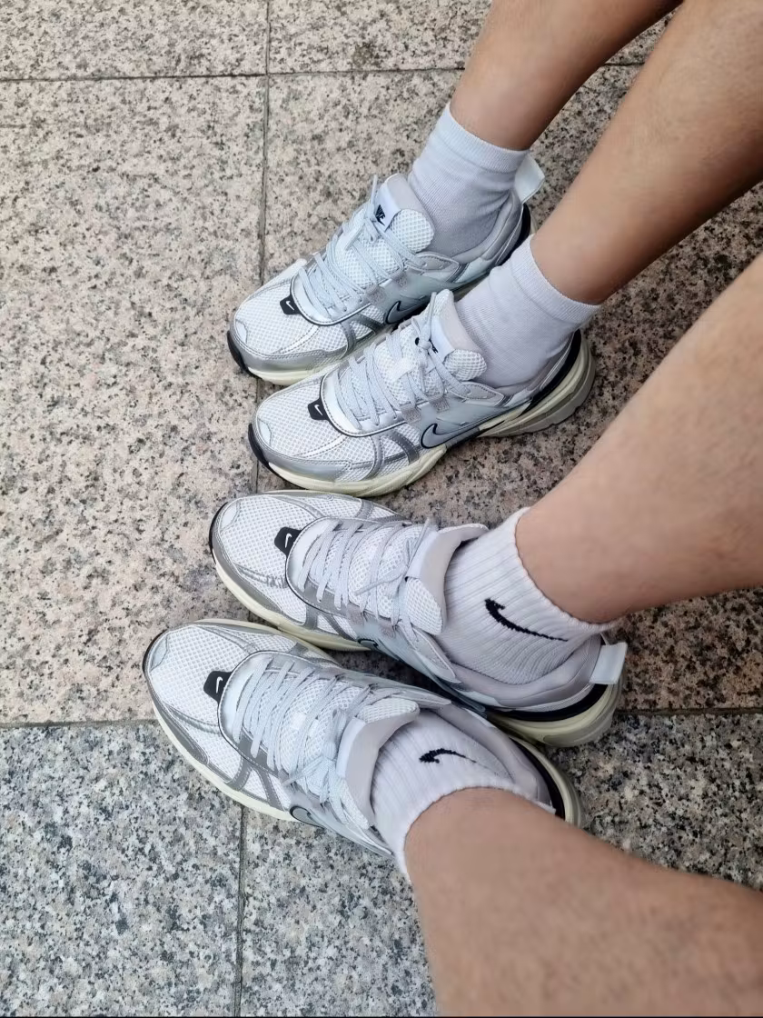 (Women) Nike Runtekk 'Summit White' FD0736-100 (Women) Nike Runtekk 'Summit White' FD0736-100